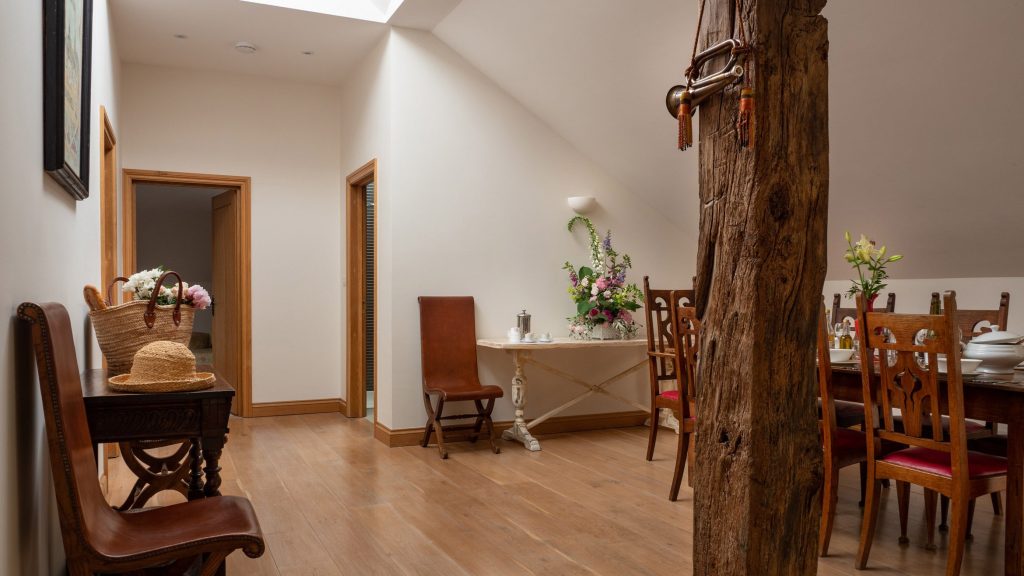 The Loft Kingham