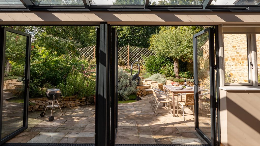 Berry Pen Cottage Kingham