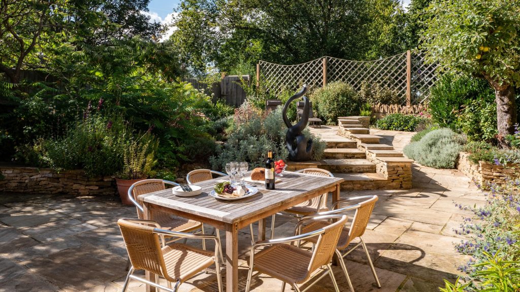 Berry Pen Cottage Kingham