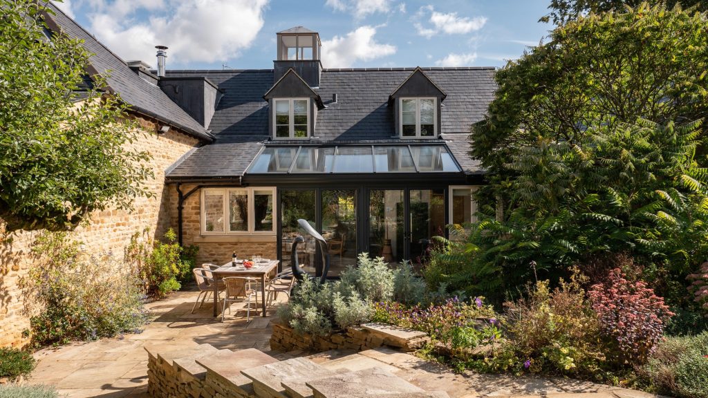 Berry Pen Cottage Kingham