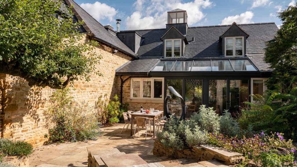 Berry Pen Cottage Kingham