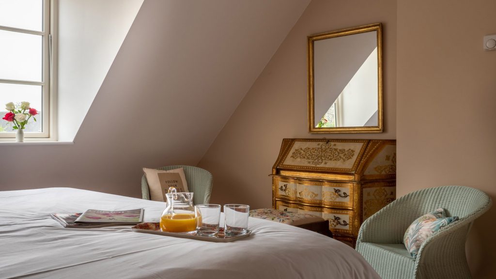 Berry Pen Cottage Kingham