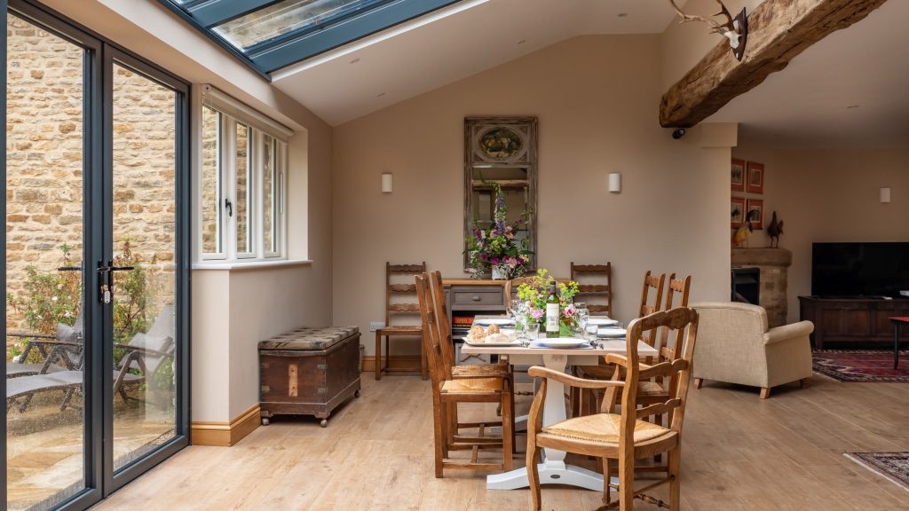Berry Pen Cottage Kingham