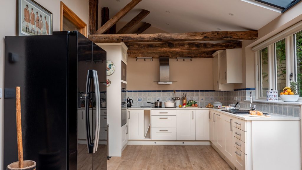 Berry Pen Cottage Kingham