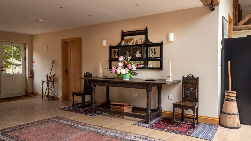 Berry Pen Cottage Kingham