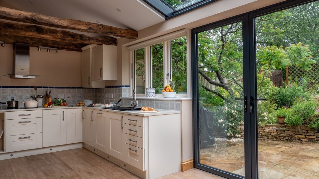 Berry Pen Cottage Kingham
