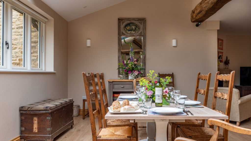 Berry Pen Cottage Kingham