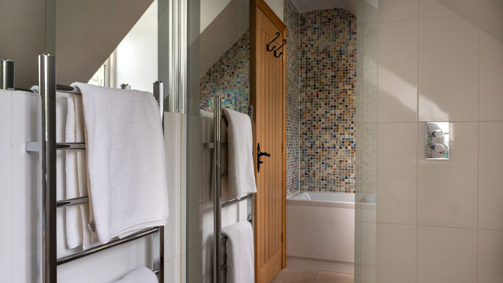 Berry Pen Cottage Kingham
