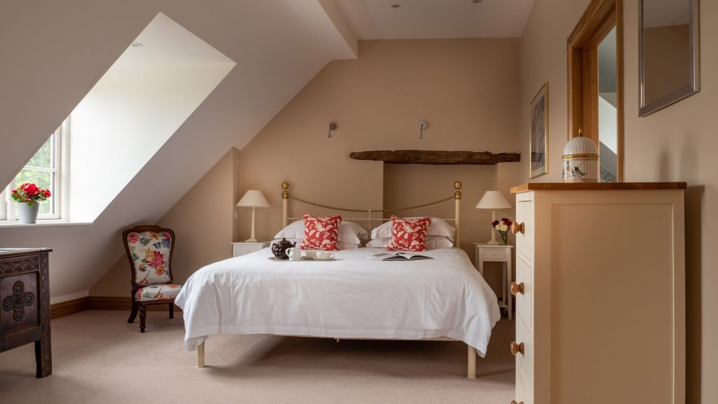 Berry Pen Cottage Kingham