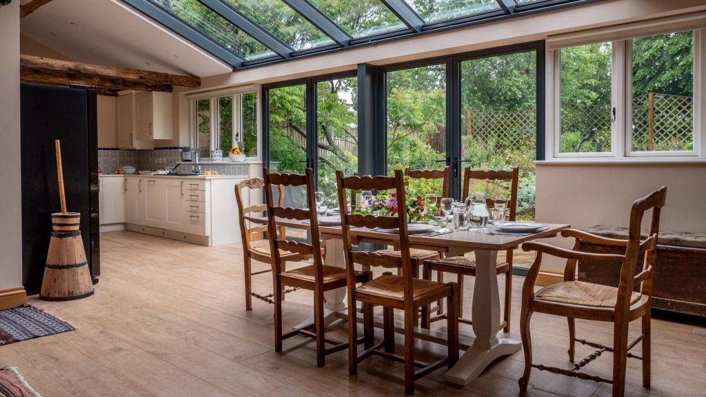 Berry Pen Cottage Kingham