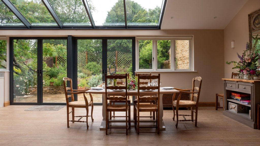 Berry Pen Cottage Kingham