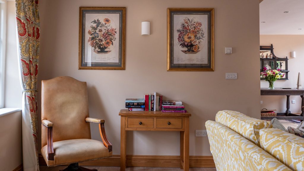 Berry Pen Cottage Kingham