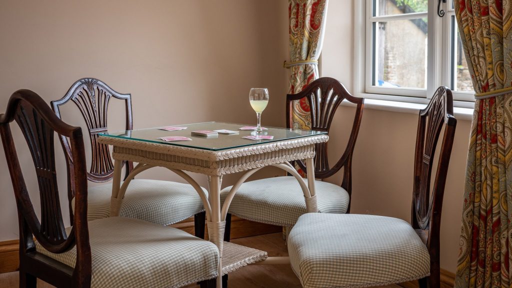 Berry Pen Cottage Kingham