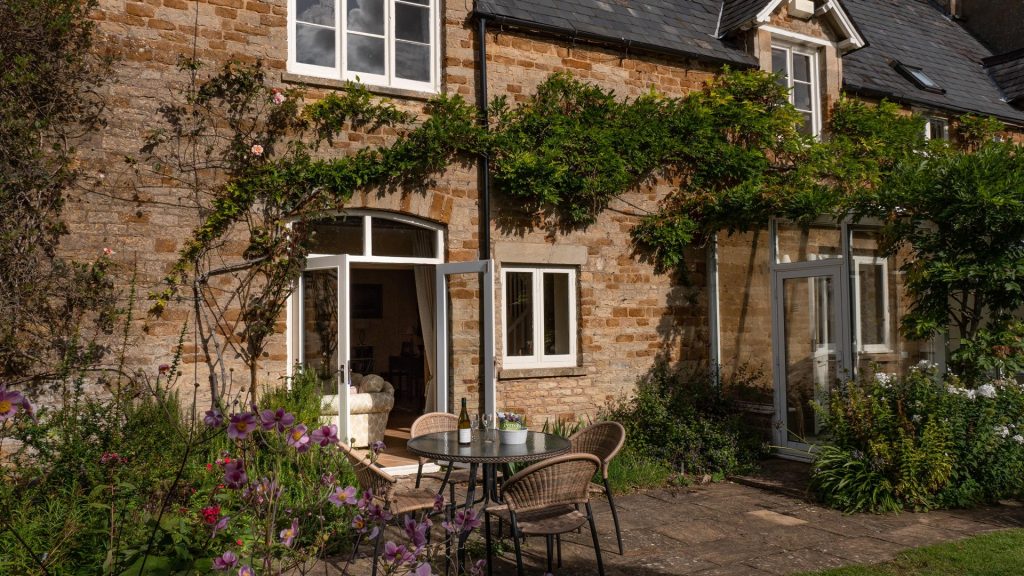 Lodge Cottage Kingham