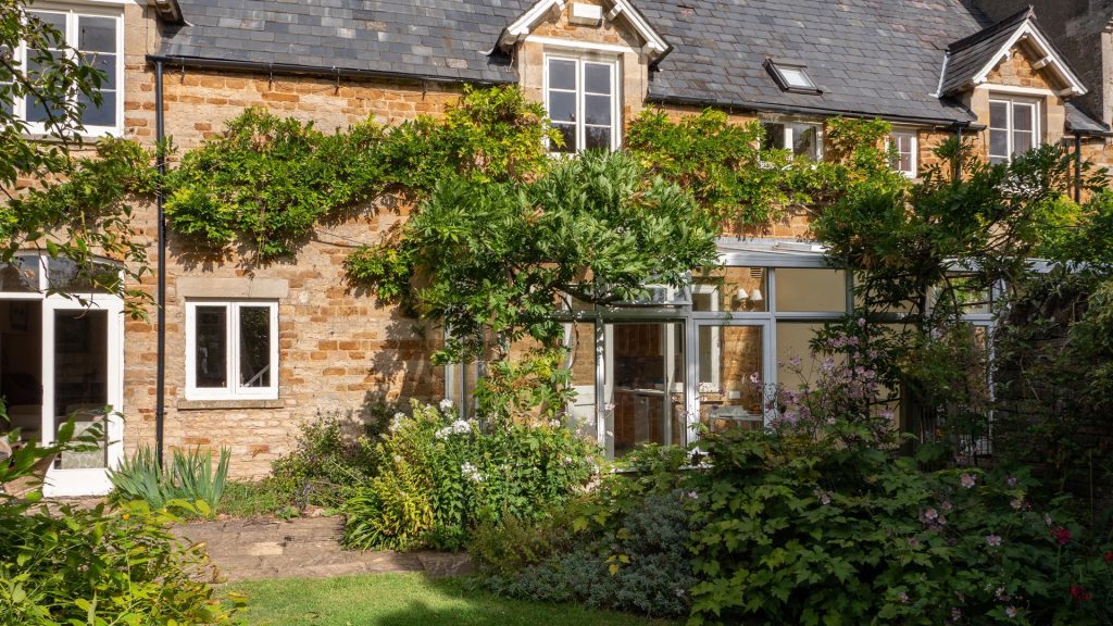 Lodge Cottage Kingham