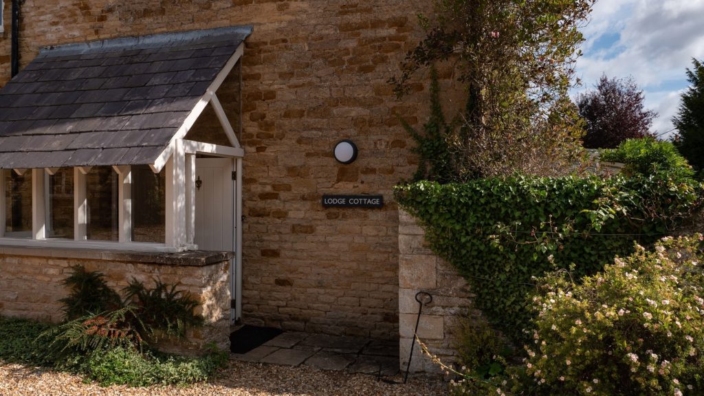 Lodge Cottage Kingham