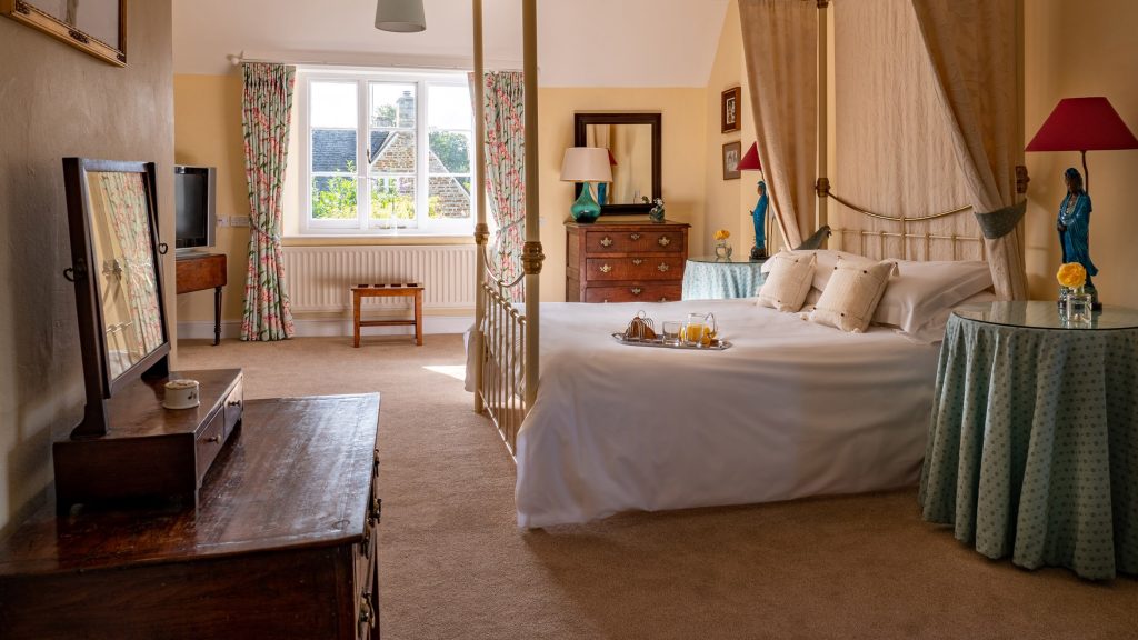 Lodge Cottage Kingham