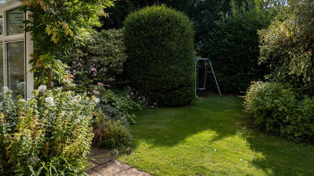 Lodge Cottage Kingham