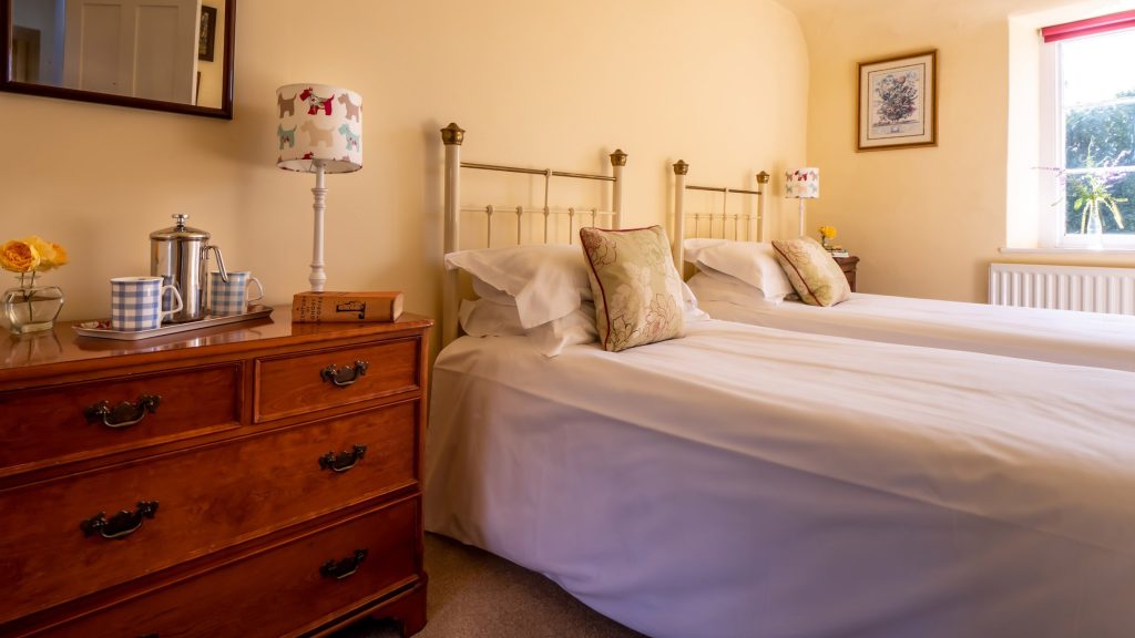 Lodge Cottage Kingham