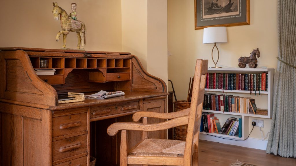 Lodge Cottage Kingham