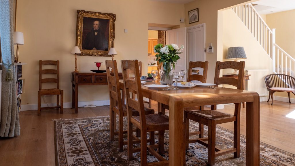 Lodge Cottage Kingham