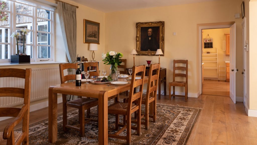 Lodge Cottage Kingham