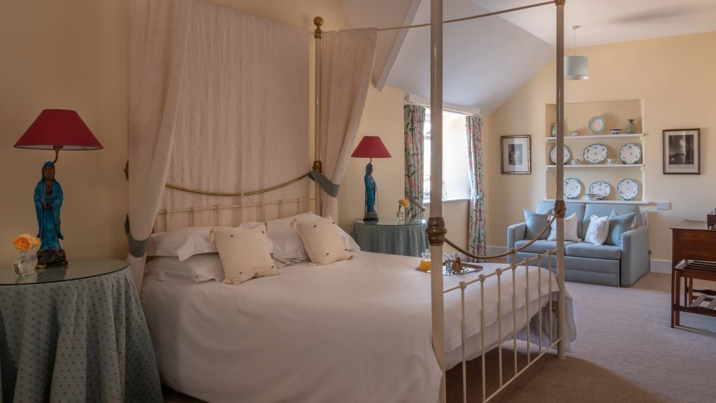 Lodge Cottage Kingham