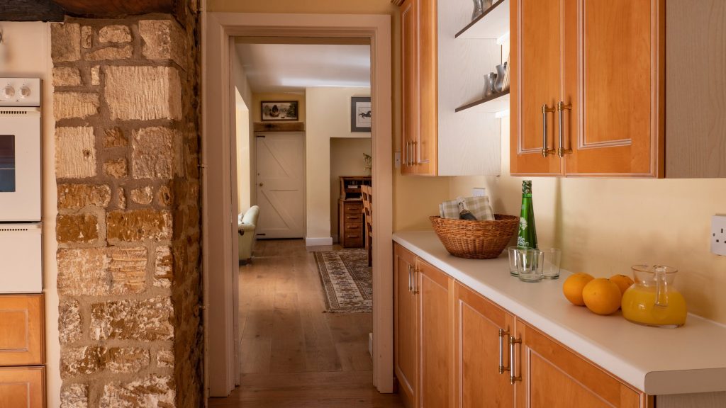 Lodge Cottage Kingham
