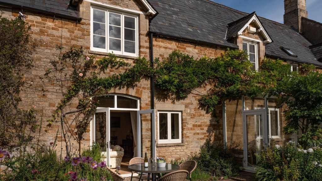 Lodge Cottage Kingham