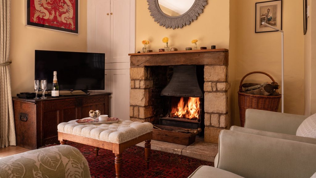 Lodge Cottage Kingham