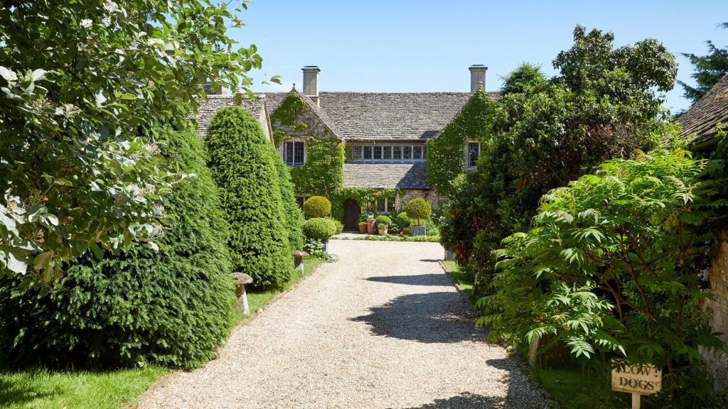 Carter’s Close Bibury