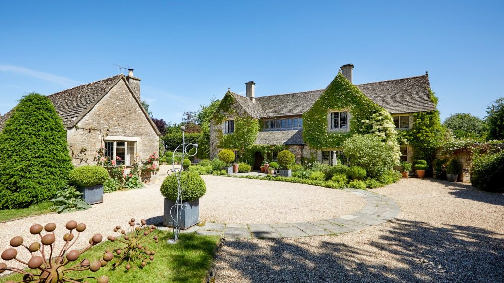 Carter’s Close Bibury