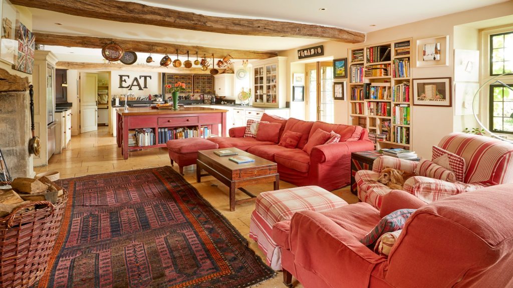 Carter’s Close Bibury