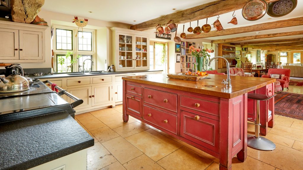 Carter’s Close Bibury
