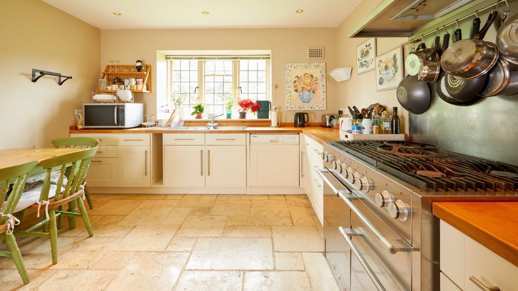 Carter’s Close Bibury