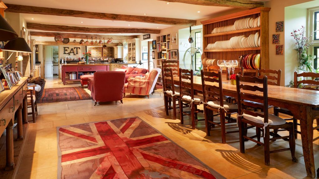 Carter’s Close Bibury
