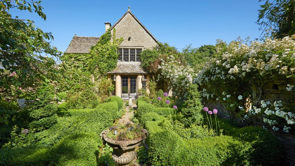 Carter’s Close Bibury