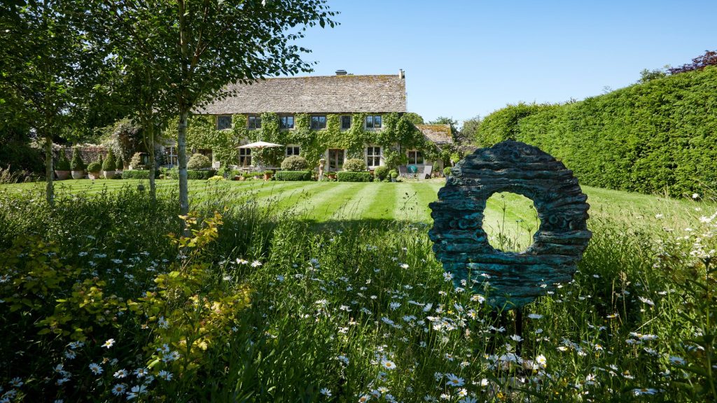 Carter’s Close Bibury