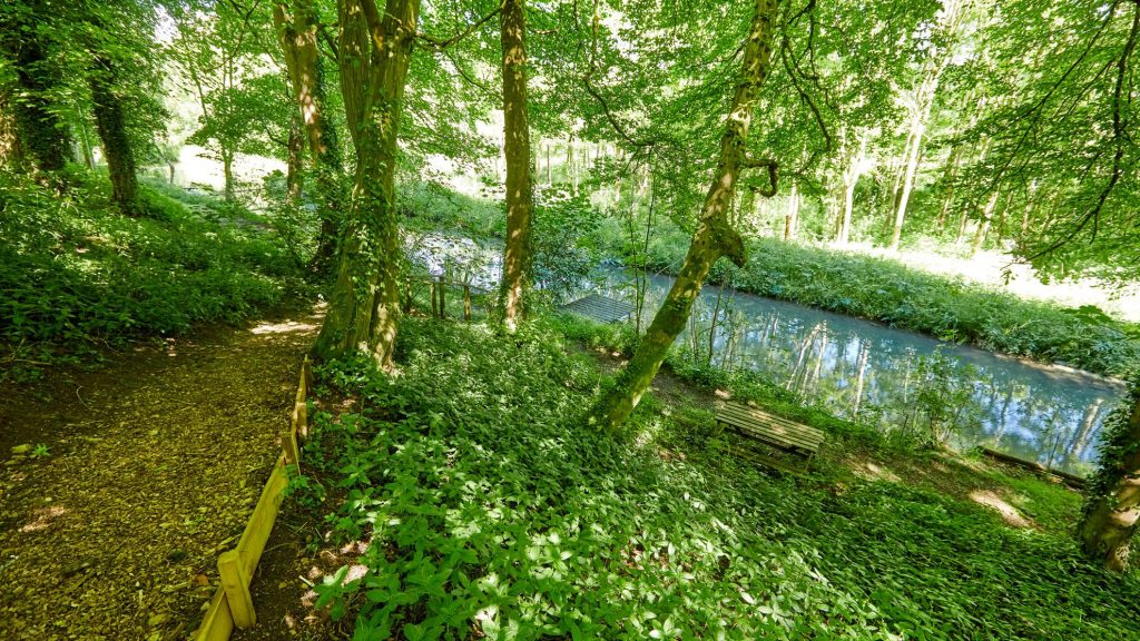 Carter’s Close Bibury