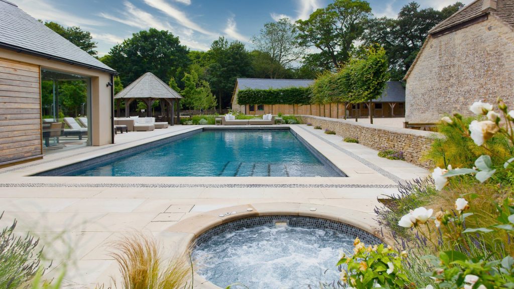 North Lodge Blenheim
