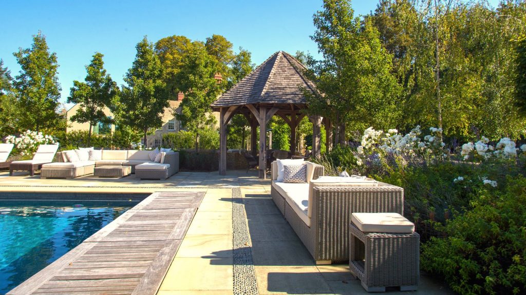 North Lodge Blenheim