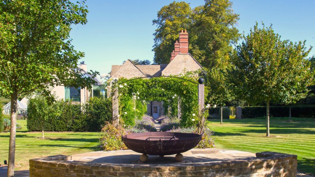 North Lodge Blenheim