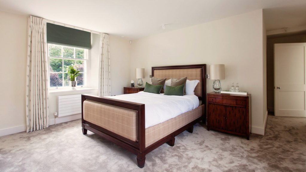 North Lodge Blenheim