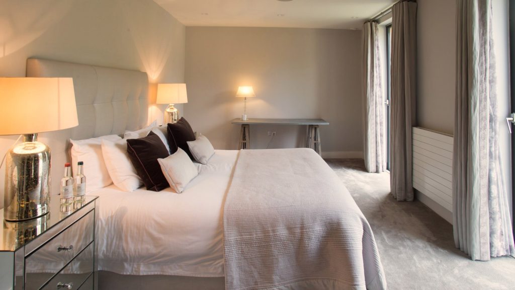 North Lodge Blenheim