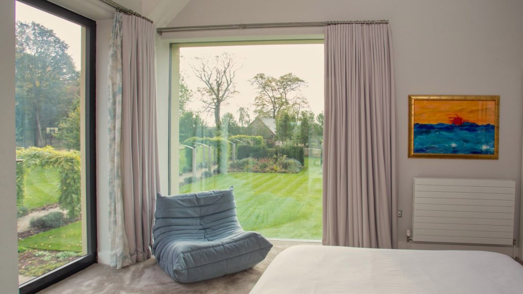 North Lodge Blenheim