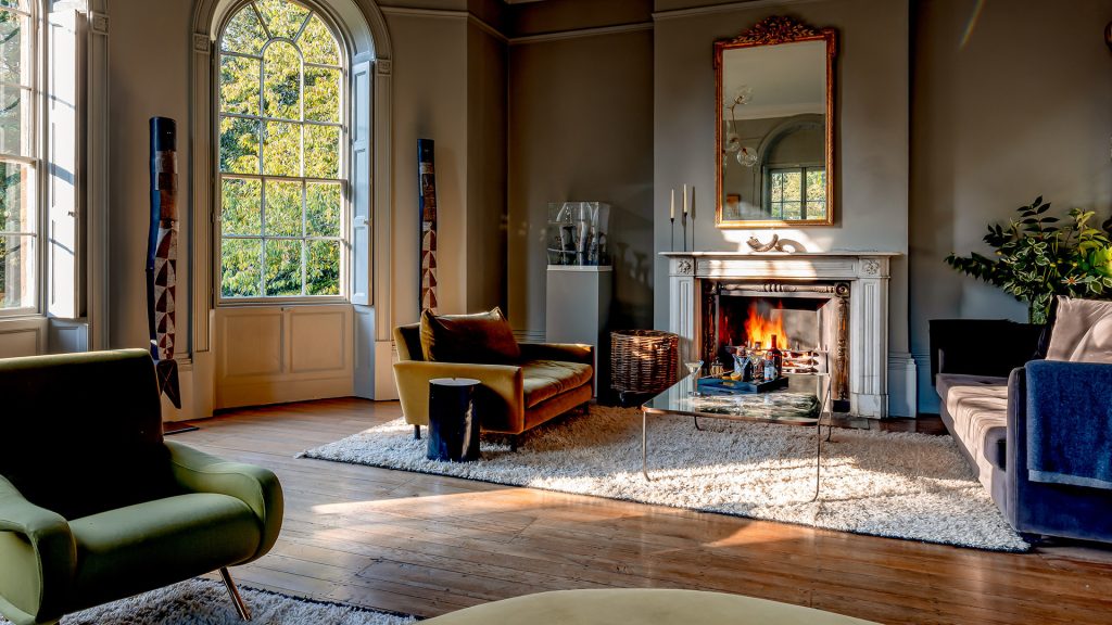 The Old Rectory Broughton