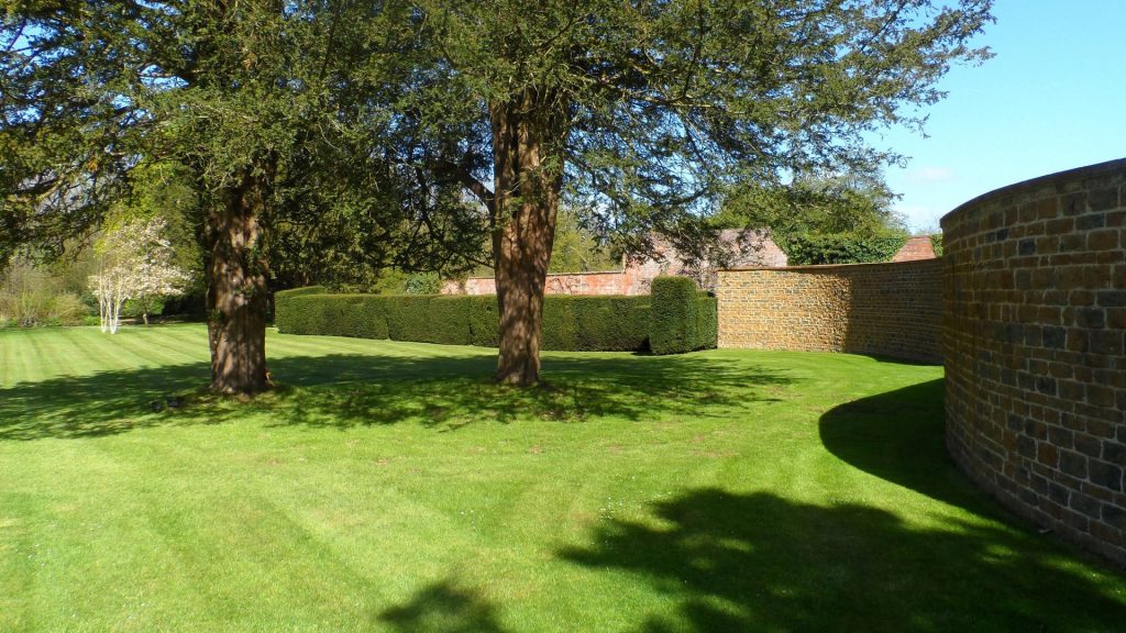 The Old Rectory Broughton
