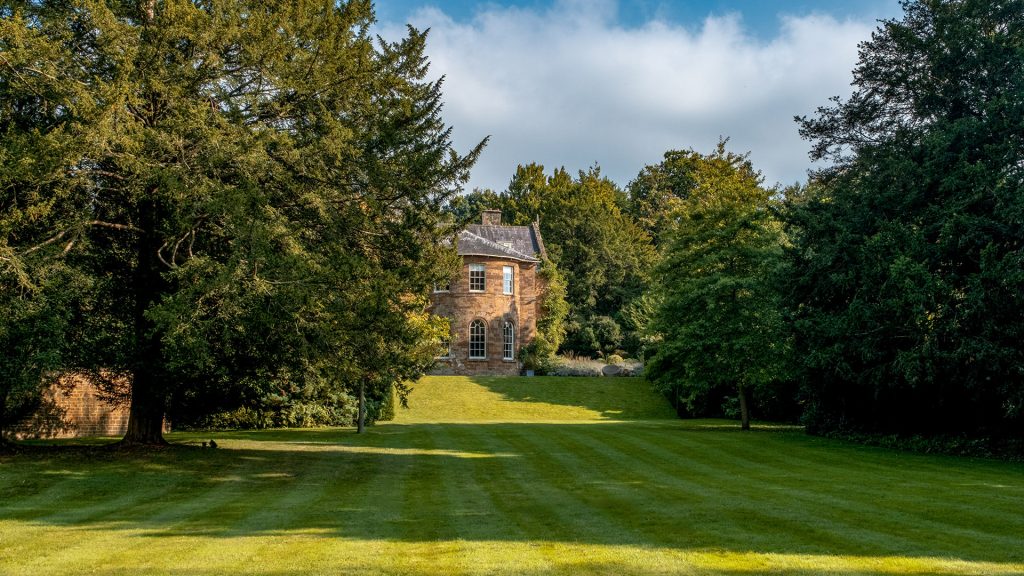 The Old Rectory Broughton