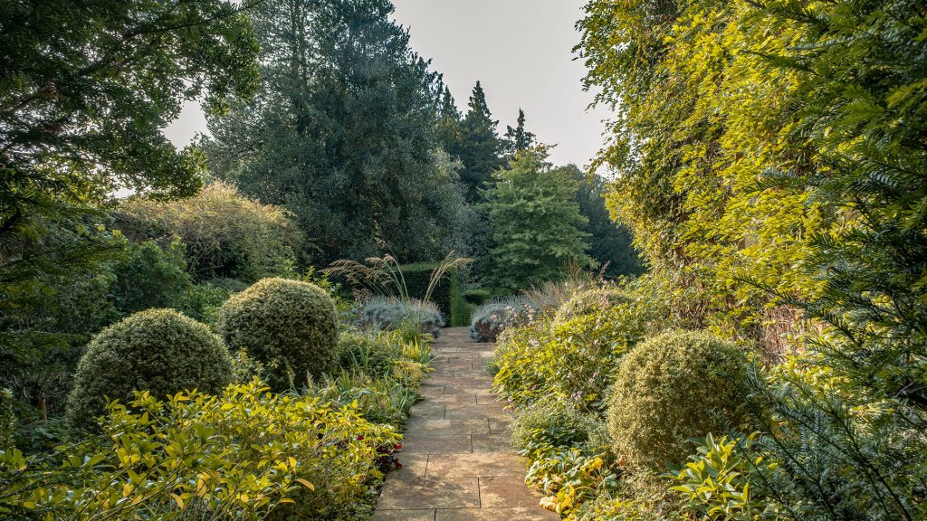 The Old Rectory Broughton