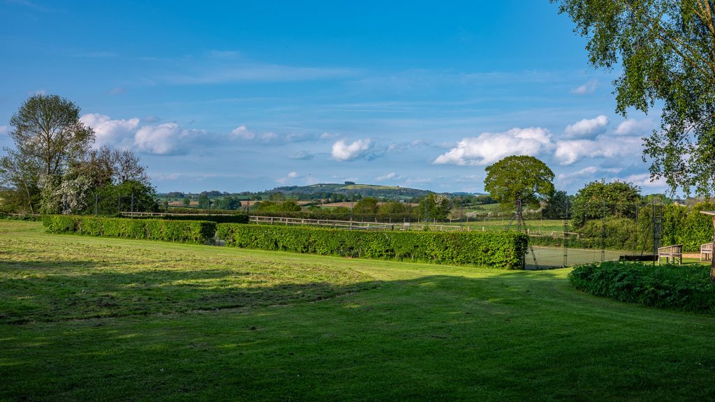 Lower Farm Great Wolford
